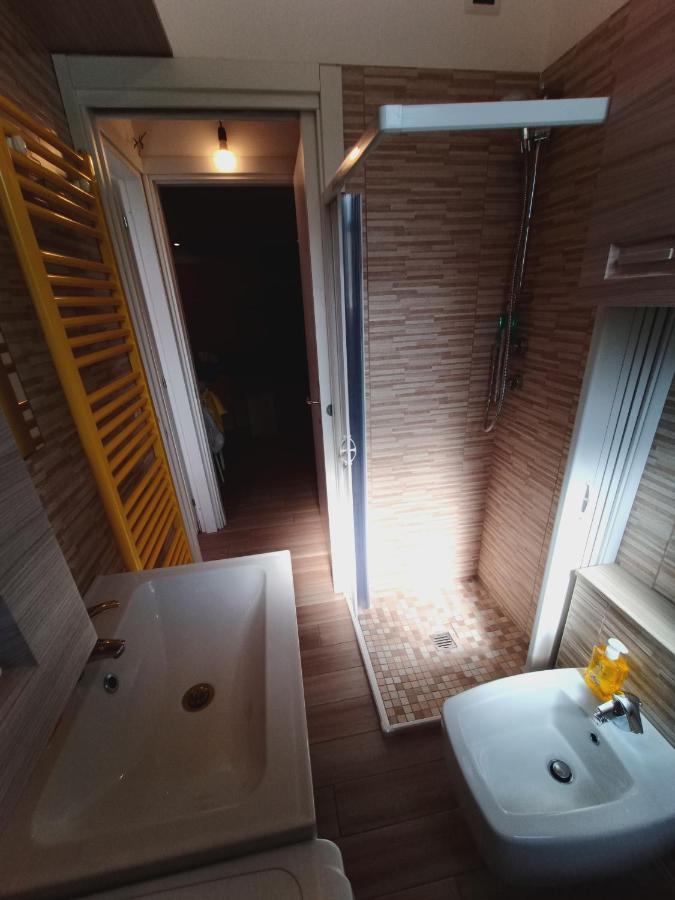 Alcova Nicolo Biondo Apartment Modena Exterior photo